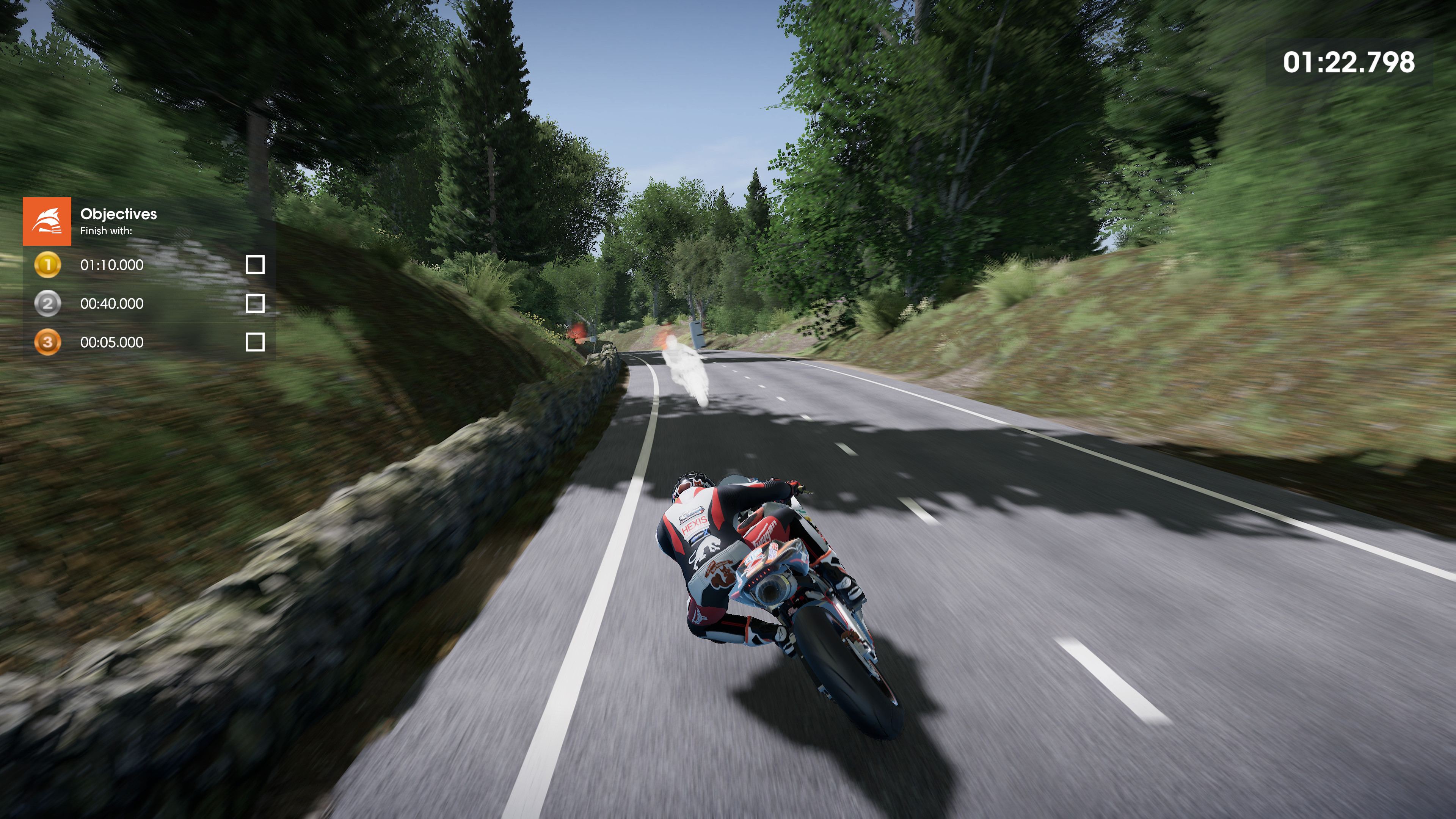 TT Isle of Man 2: Ride on the Edge